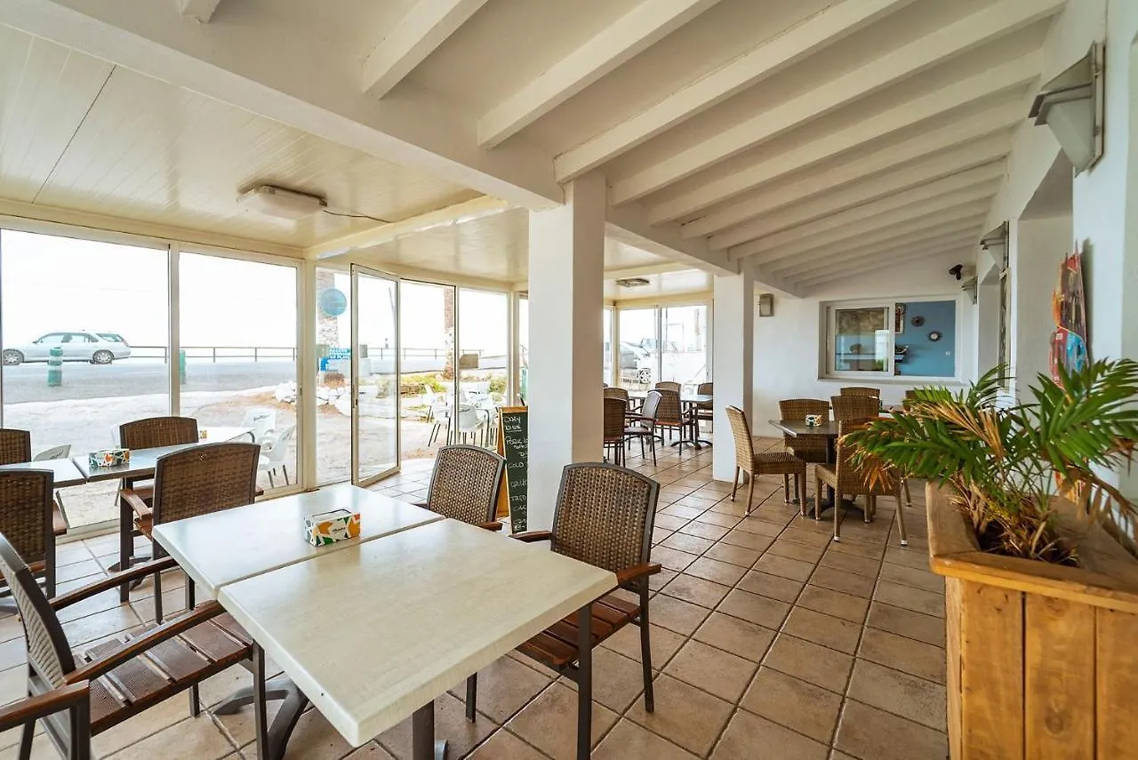 Kampaoh Benajarafe Hotell Lyxtält